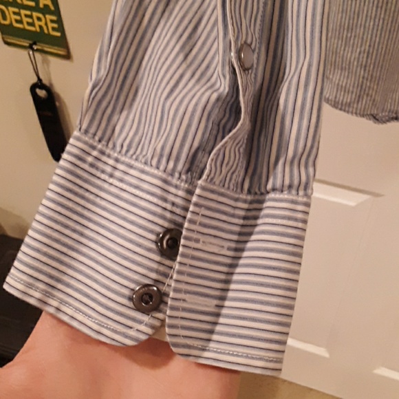 Transcript Fashion Shirt - Picture 4 of 4